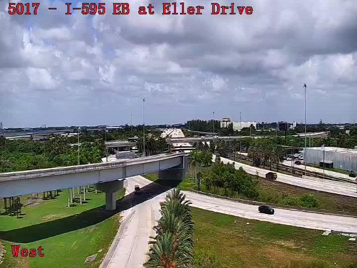 Port Everglades