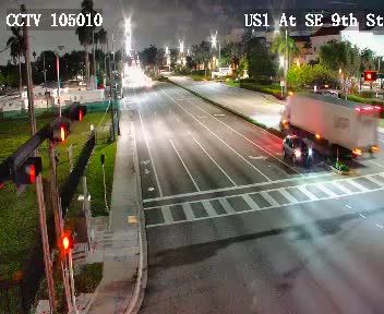 Hallandale Beach