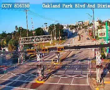 Oakland Park