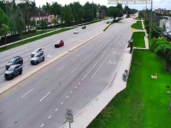 Pembroke Pines