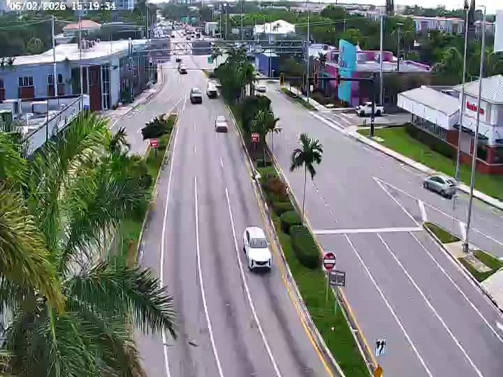 Fort Lauderdale