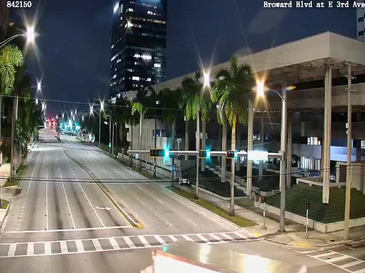 Fort Lauderdale