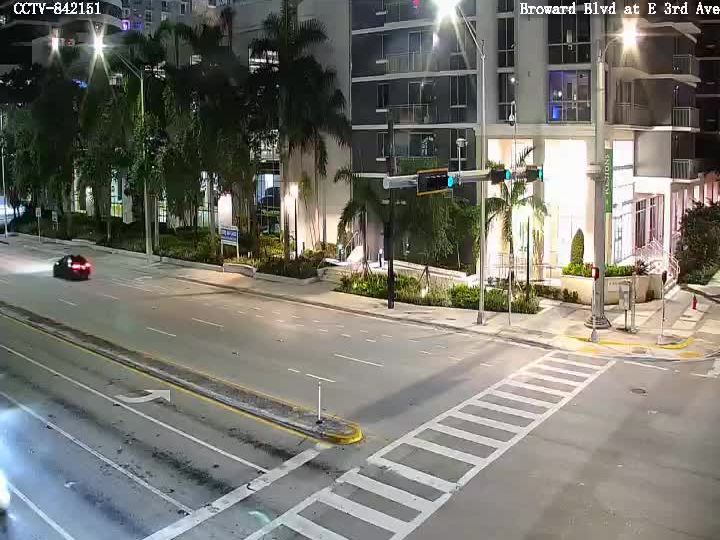 Fort Lauderdale