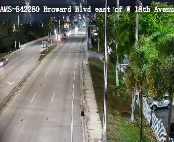 Fort Lauderdale
