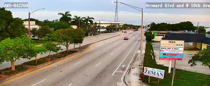 Fort Lauderdale
