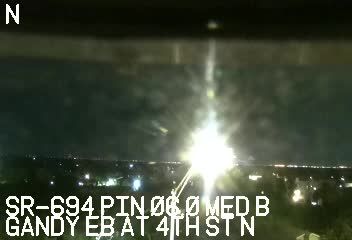 Saint Petersburg