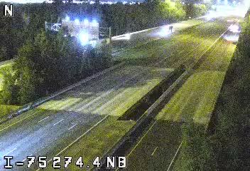 Wesley Chapel