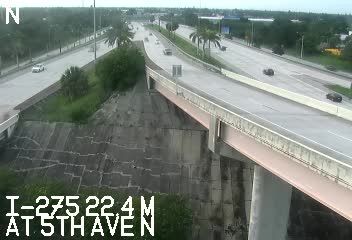 Saint Petersburg