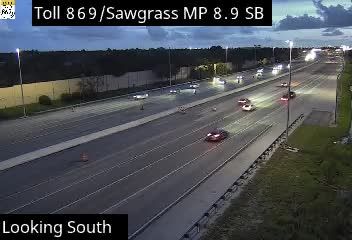 Coral Springs