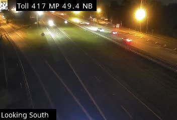 South Sanford Heights