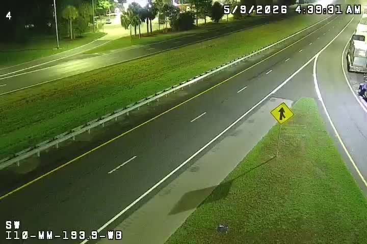 Ochlockonee