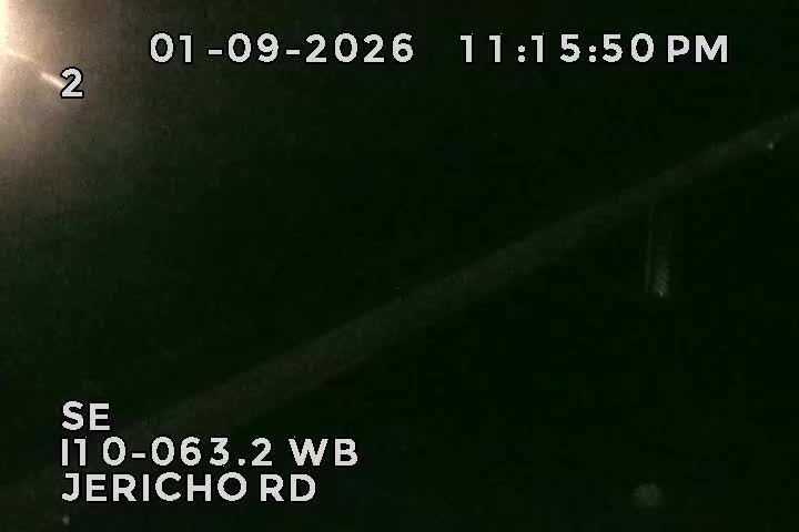 Killingsworth Crossroads