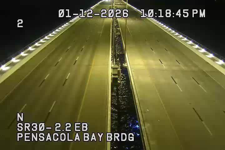 East Pensacola Heights