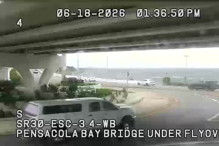 Pensacola