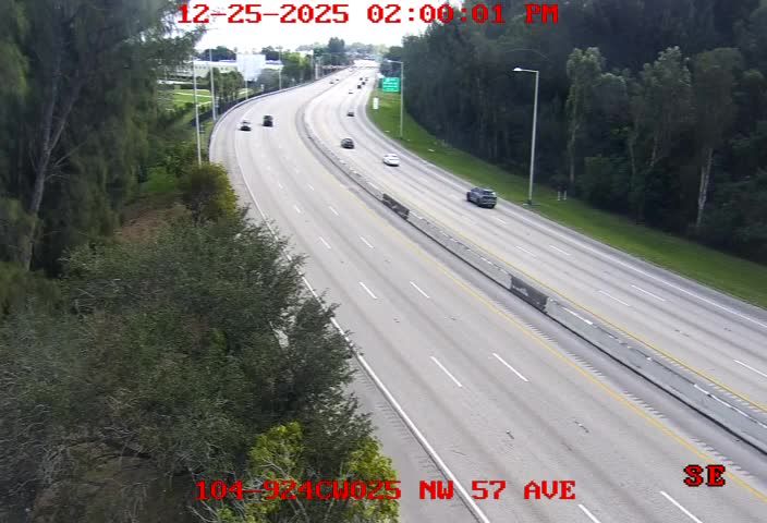 Palm Springs Estates