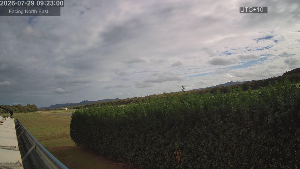 Cooktown