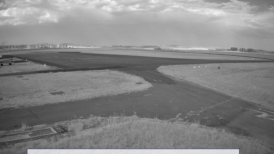 Cooma › North-east: Snowy Mountains (Cooma) Airport