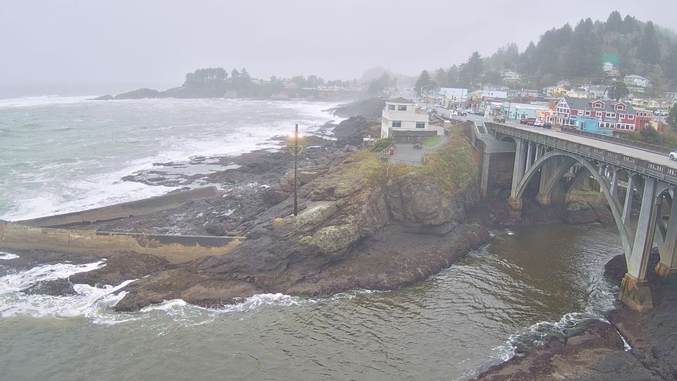 Depoe Bay