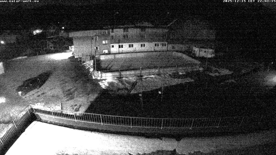 Gemeinde Sibratsgfall › South: Dorner Hof-Sibratsgfäll