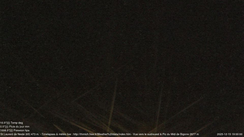 Saint-Laurent-de-Neste