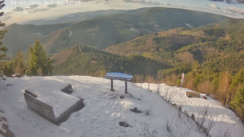 Bad Peterstal-Griesbach