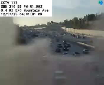 Upland › North: North San Antonio Avenue