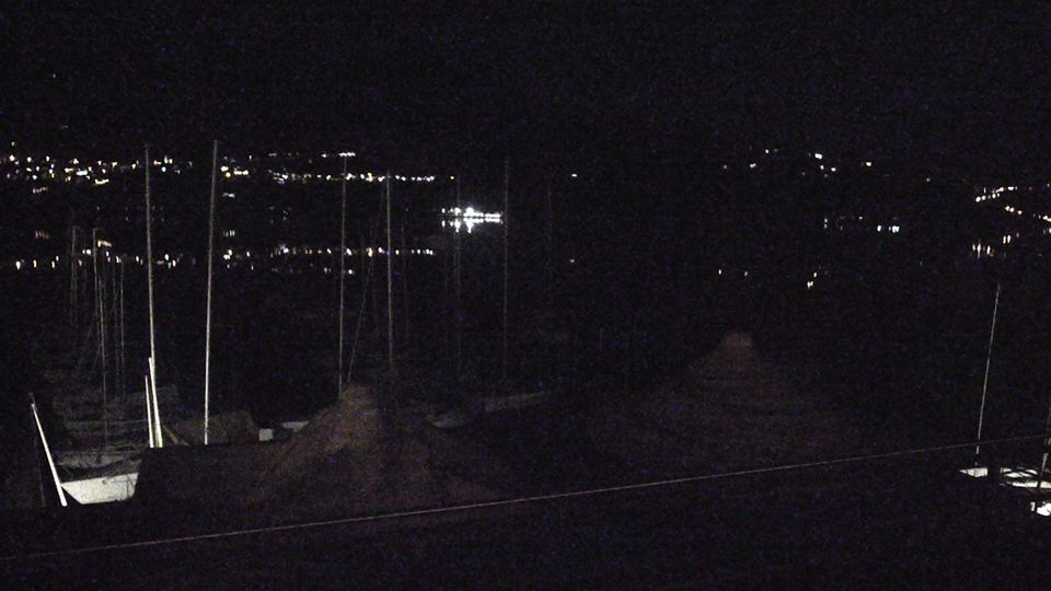 Pergine Valsugana: Associazione Velica Trentina