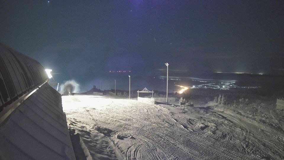 Пелкосенниеми