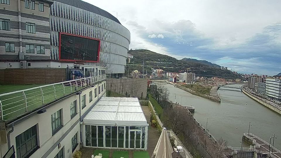 Bilbao