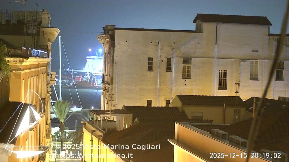 Cagliari - Casteddu › South-west