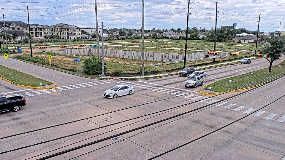 Copperfield › West: West Little York @ Queenston
