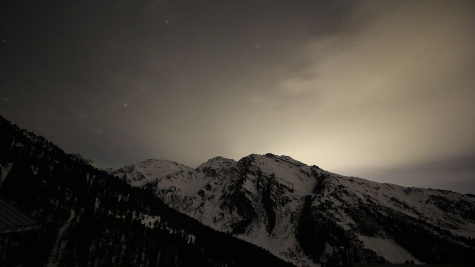 Gemeinde Weerberg › West: Hirzer