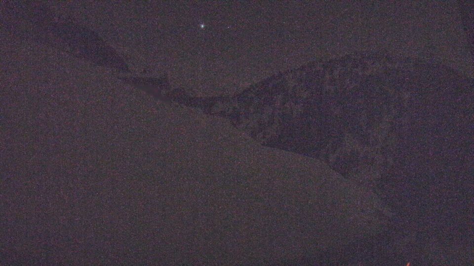 Gemeinde Weerberg › South: Nafingalm