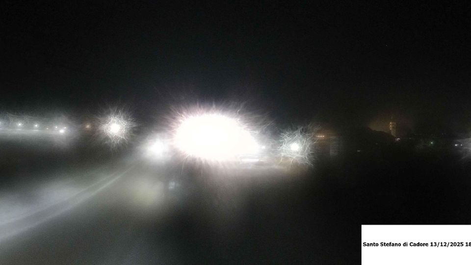 Santo Stefano di Cadore › South