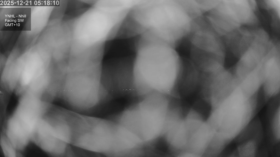 Porgera › South-west: Kairik Airport Terminal