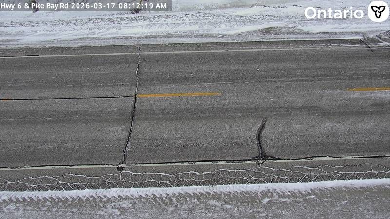 Northern Bruce Peninsula