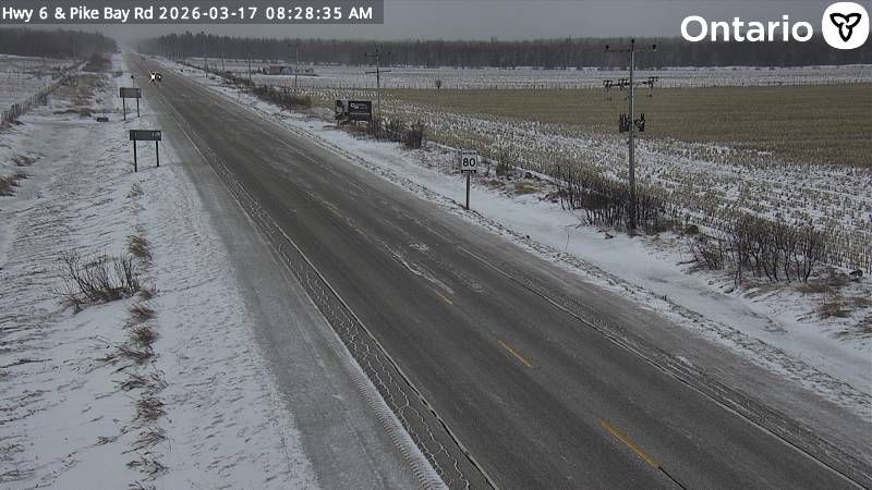 Northern Bruce Peninsula