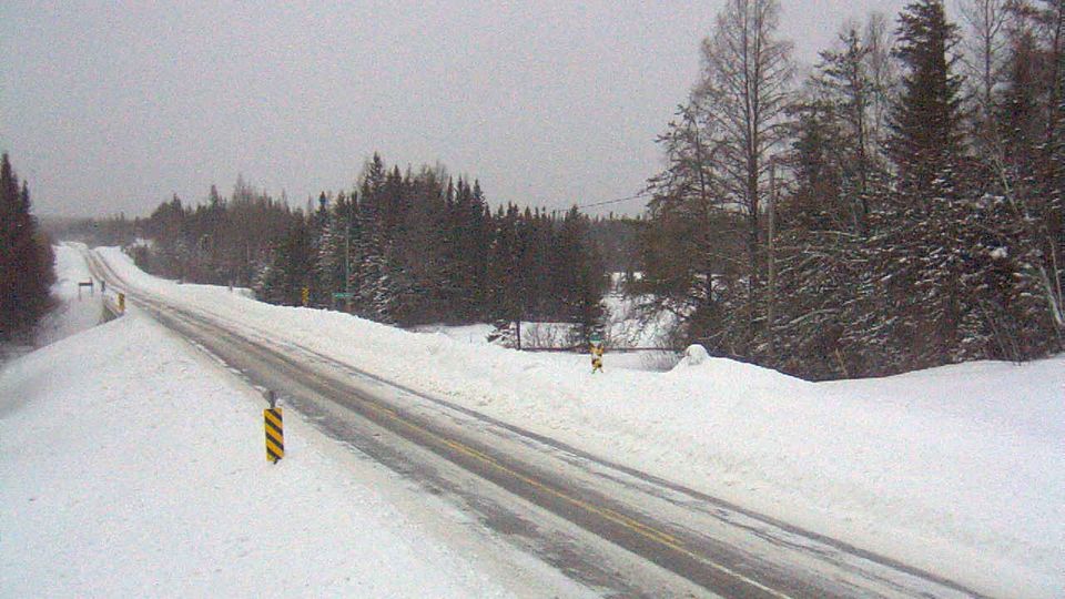 Unorganized North Algoma