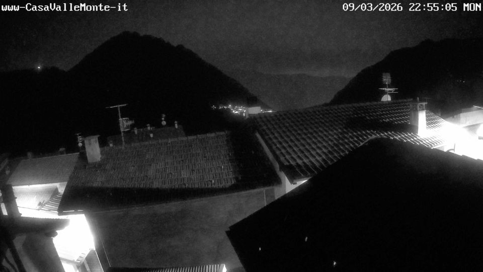 San Bartolomeo Val Cavargna