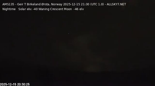 Orsta › North-east