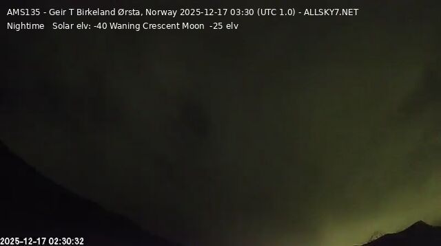 Orsta › South-east