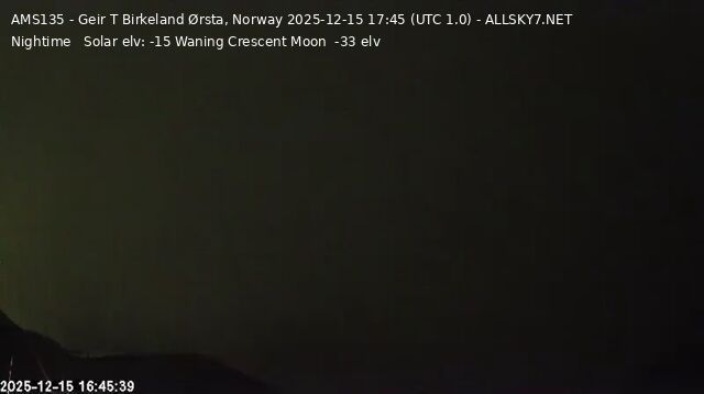 Orsta › North-west