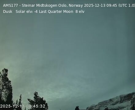 Skibotn › South-west