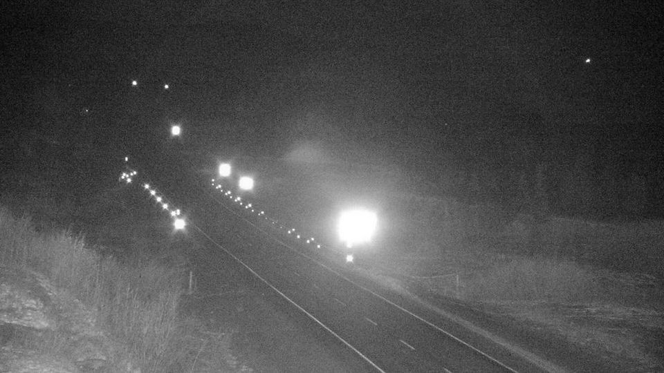 Matanuska-Susitna: Glenn Highway