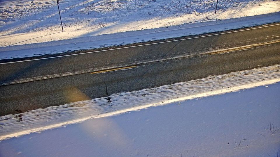 Matanuska-Susitna: Glenn Highway