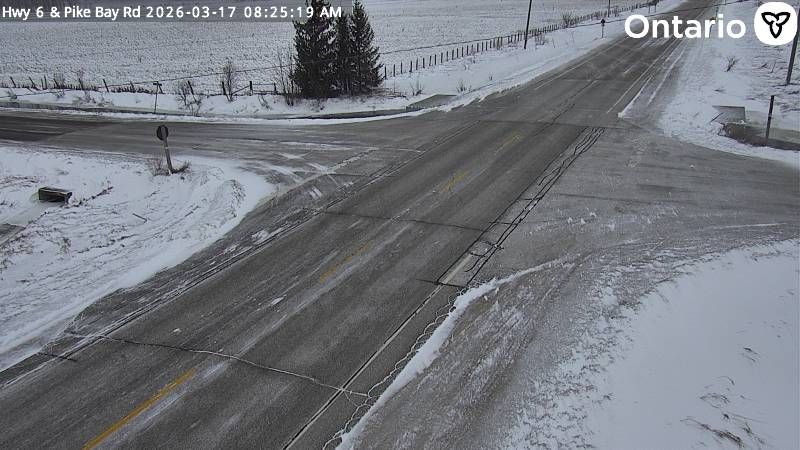 Northern Bruce Peninsula