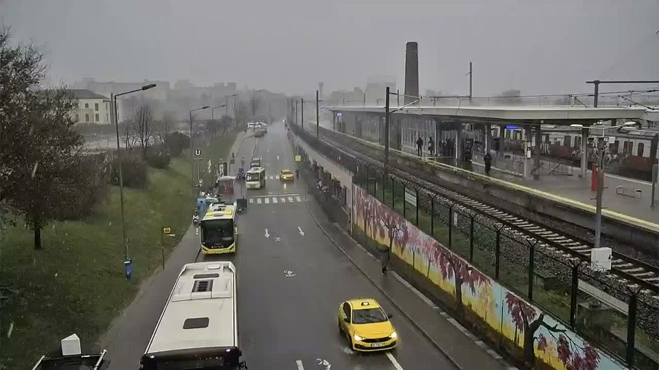 Kazlicesme Mahallesi