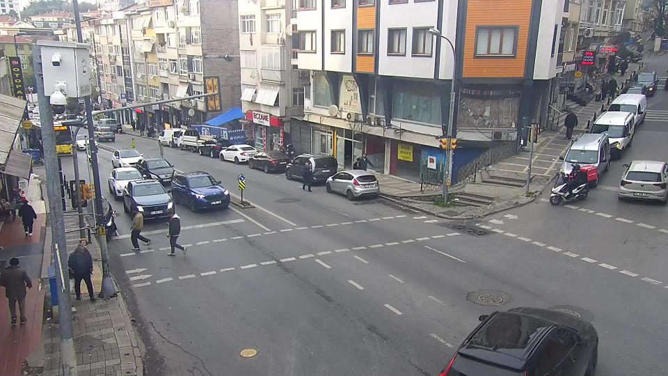 Selami Ali Mahallesi