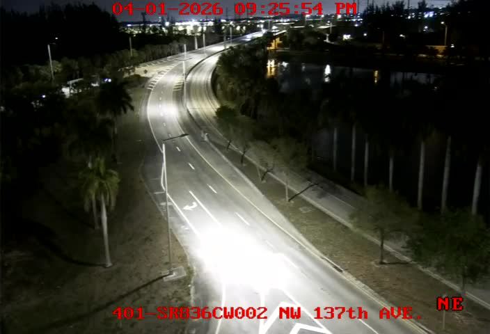 University Lakes Mobile Home Park