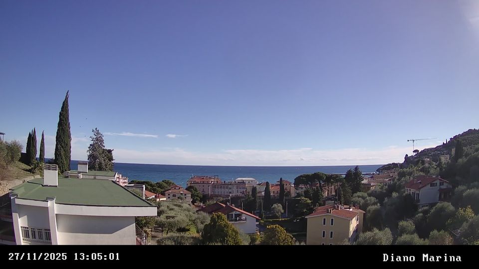 Диано-Марина